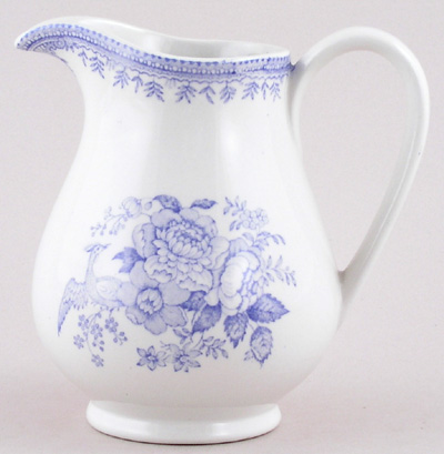 Jug or Pitcher Sandringham